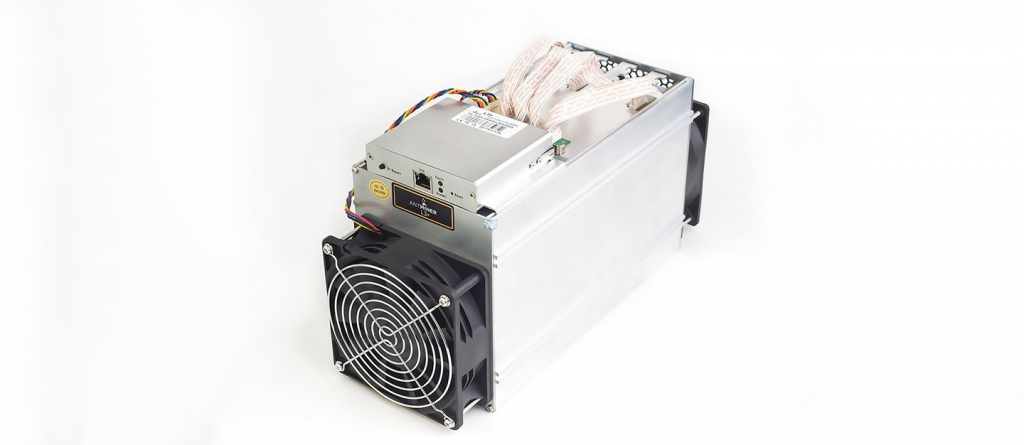 bitcoin-miner