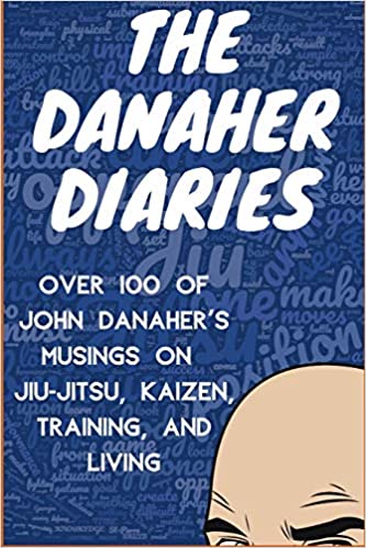 danaher-diaries