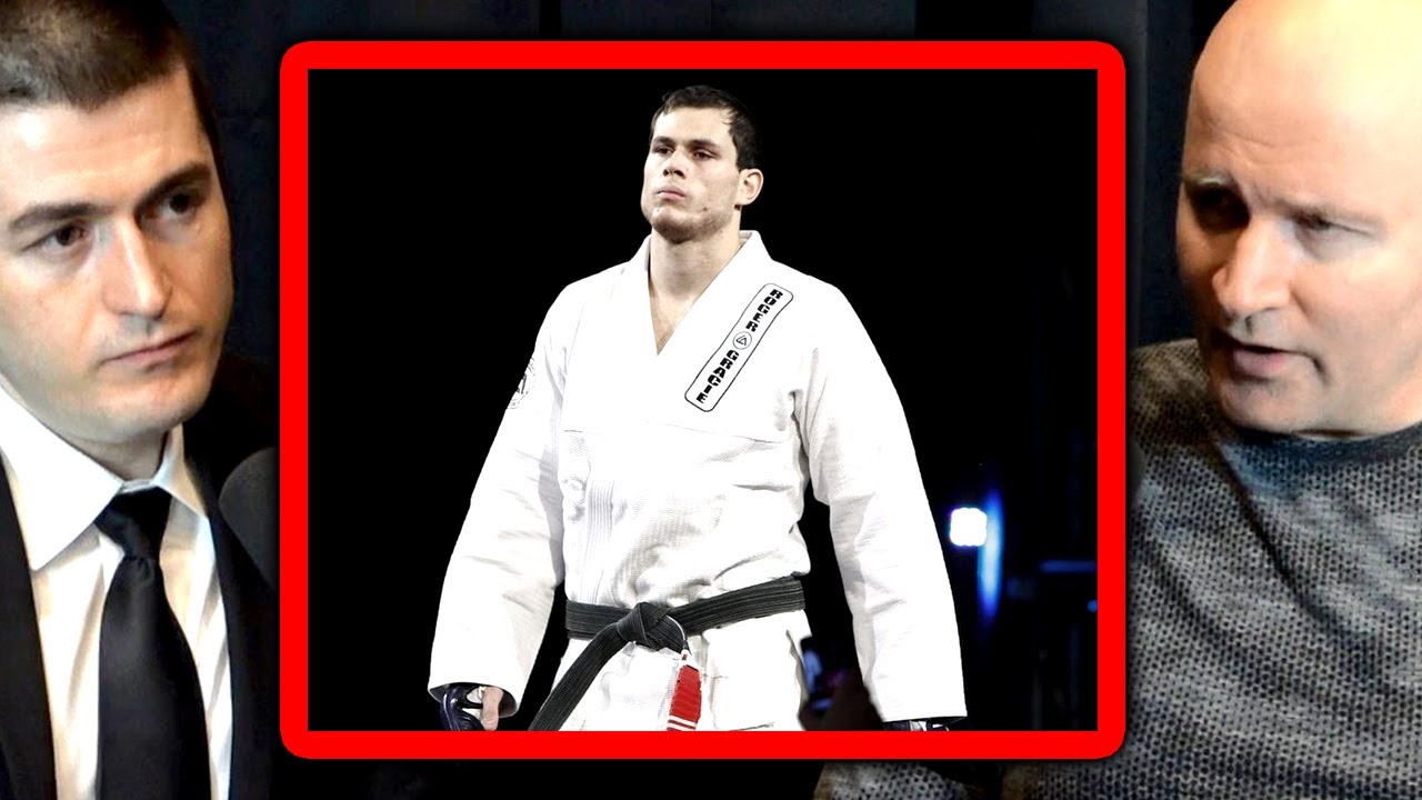 Lex Fridman on X: I got my jiu jitsu black belt yesterday. I've learned  more about life from martial arts than from any other endeavor I've  undertaken. The biggest lesson is that