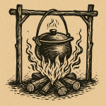 campfire-cooking