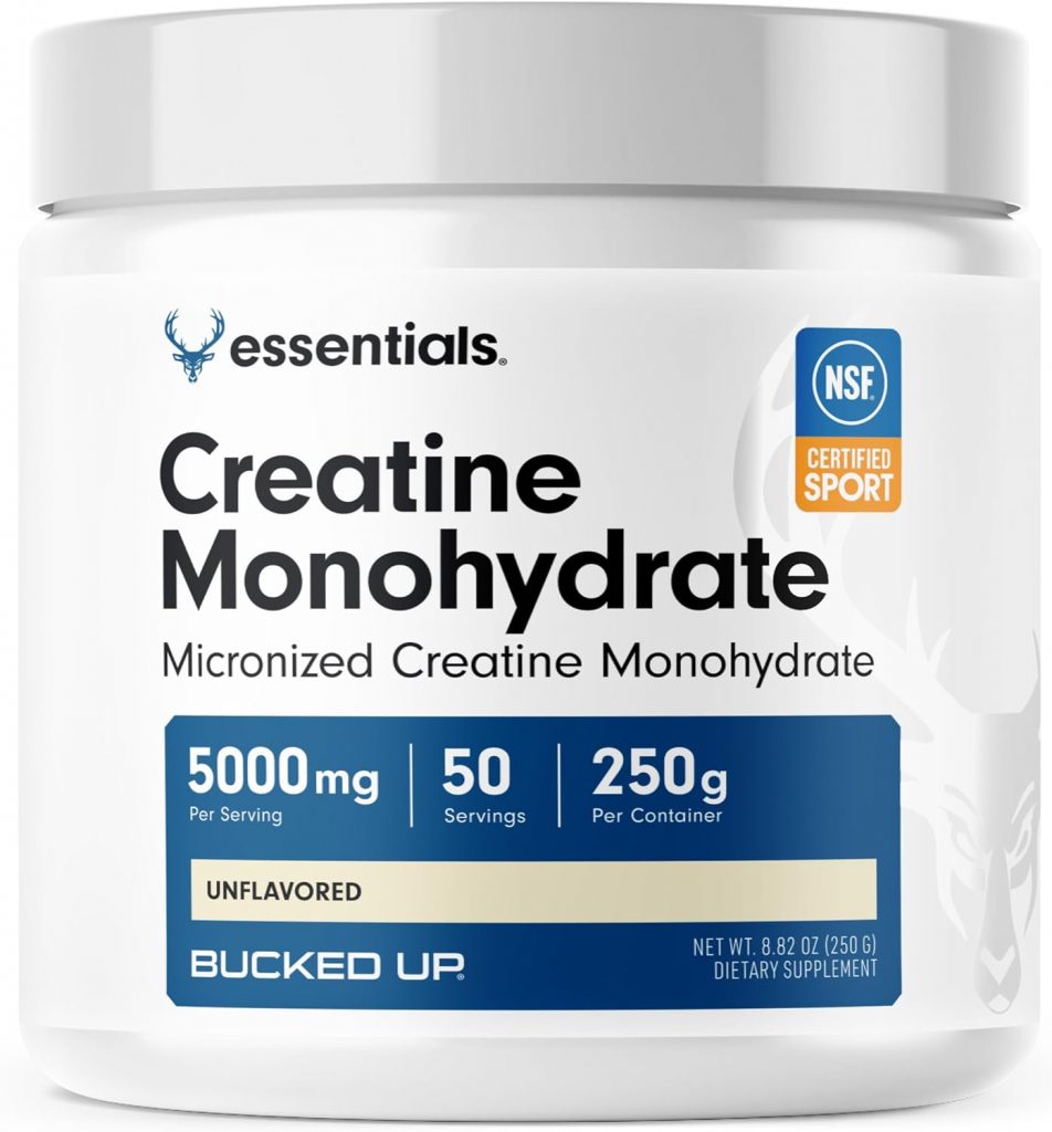 creatine