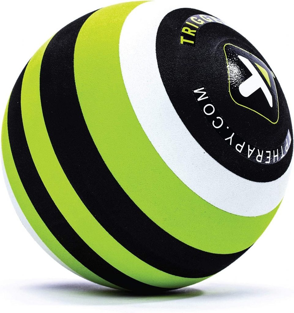 foam-rolling-ball
