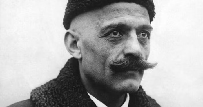 gurdjieff
