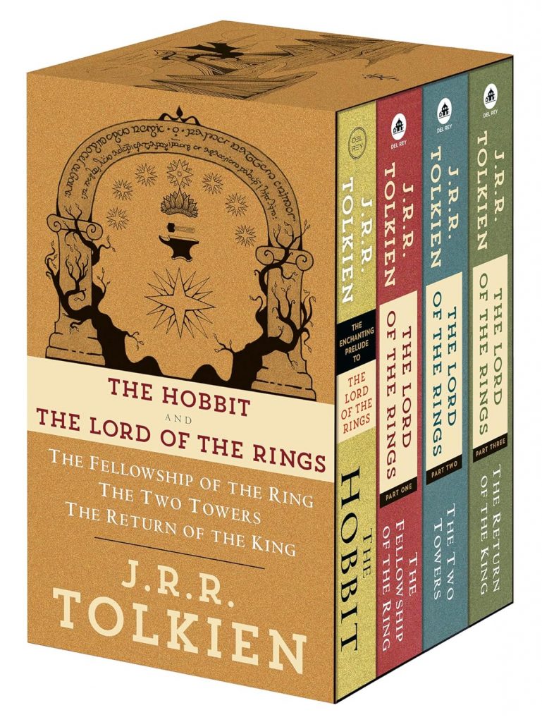 lotr-trilogy