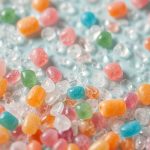 microplastics