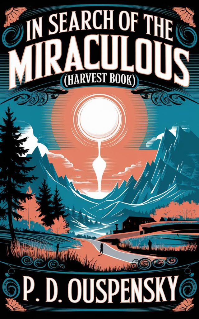 miraculous