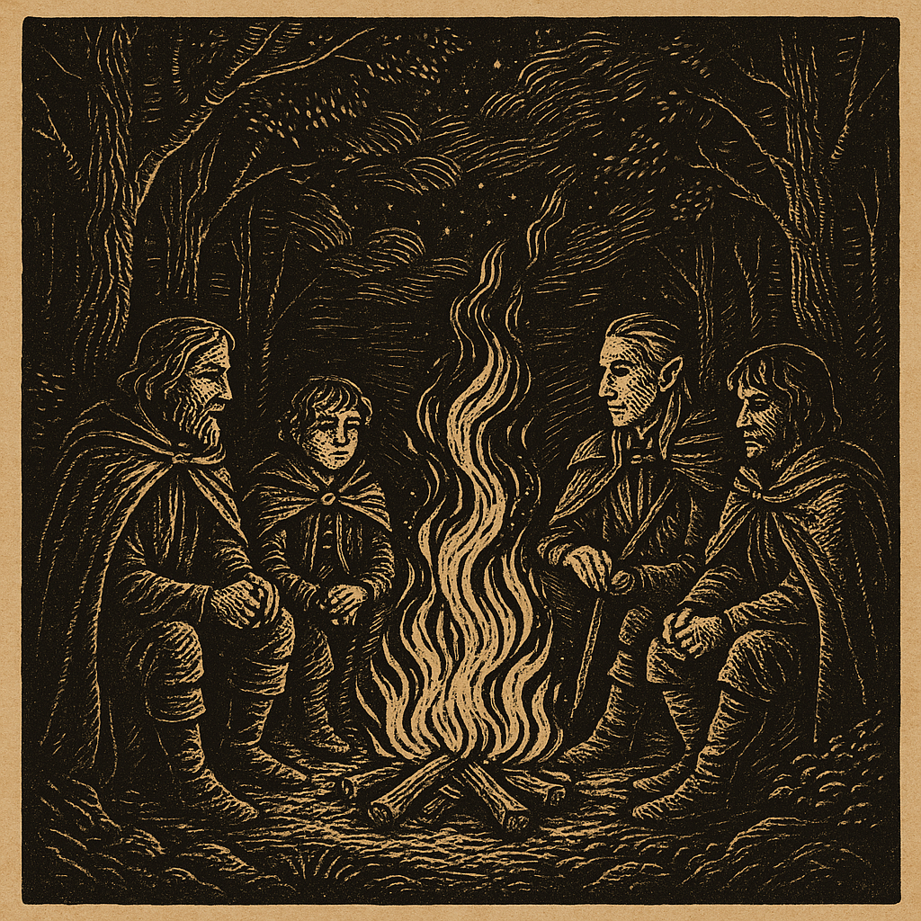 tolkien-fellowship